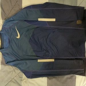 Nike Pro Hyperwarm (Fitted)